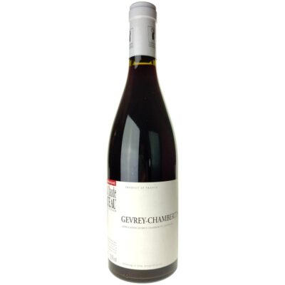 Gevrey-Chambertin 2020, Domaine Jean-Claude Rateau